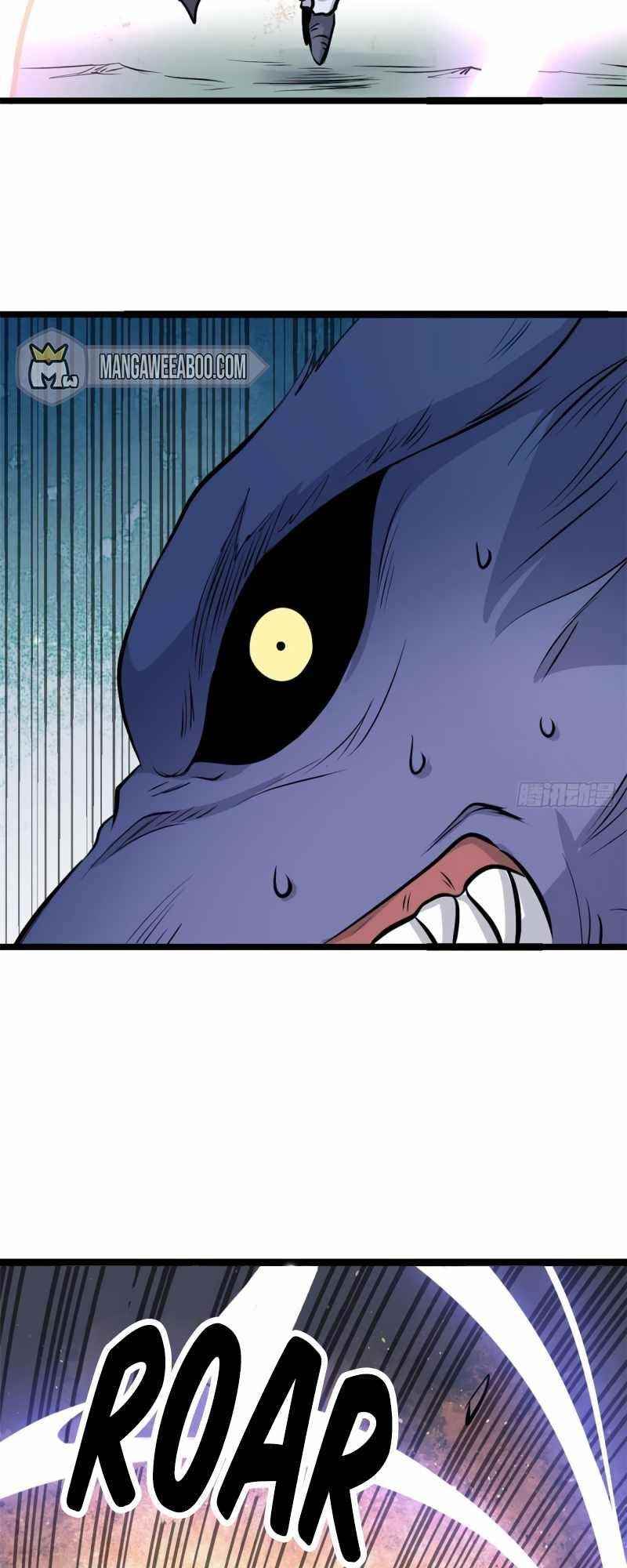 All Hail The Sect Leader Chapter 110 - Page 10 in English