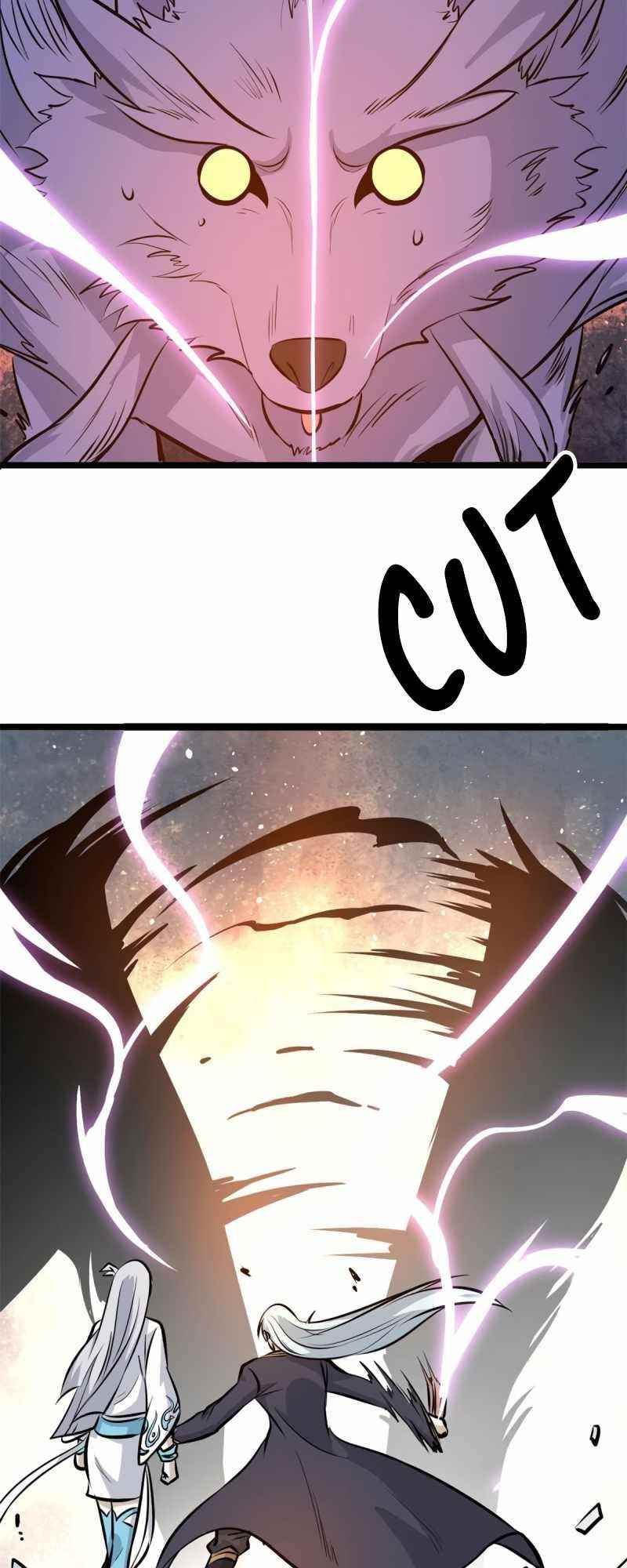 All Hail The Sect Leader Chapter 110 - Page 14 in English