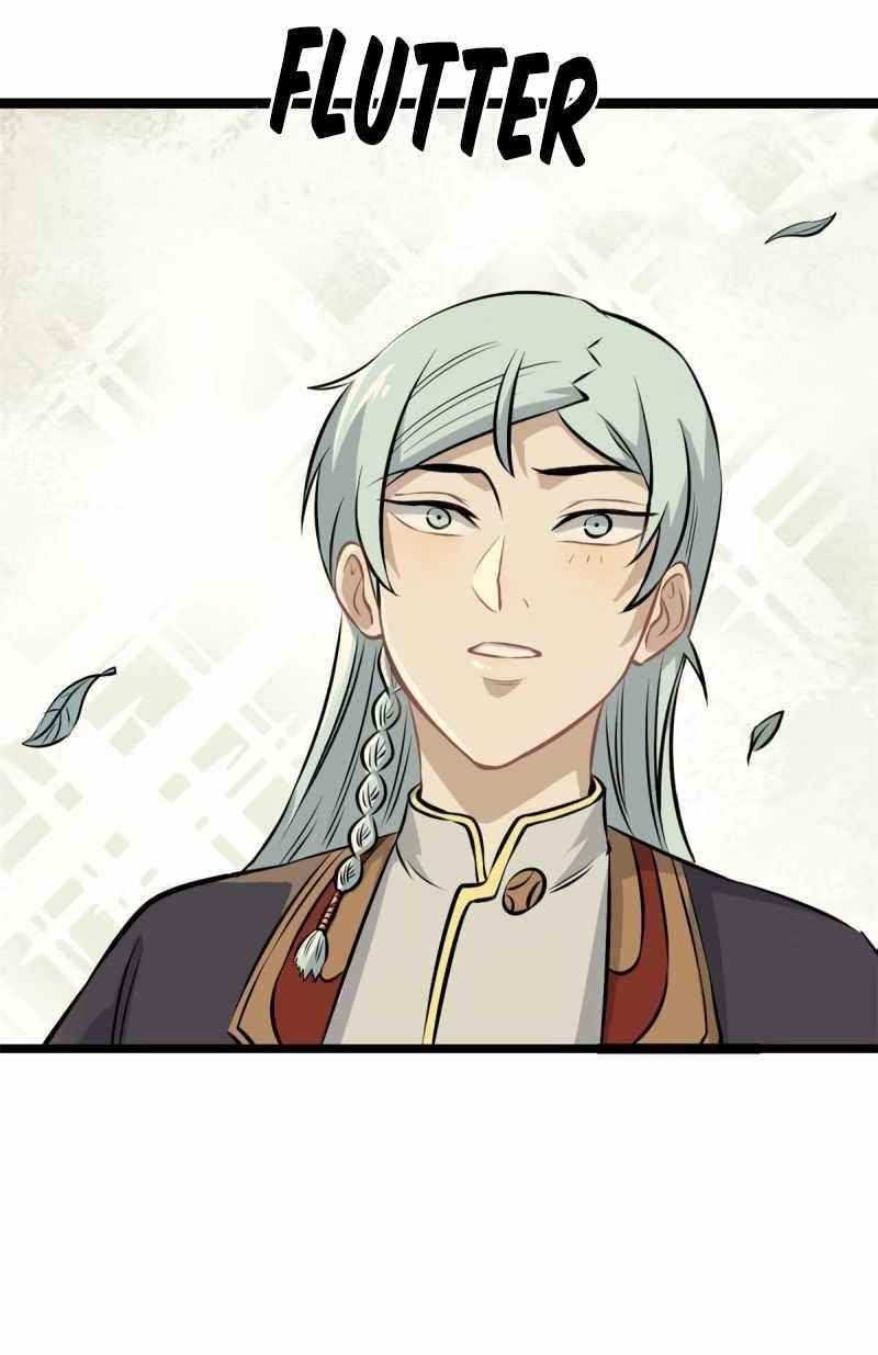 All Hail The Sect Leader Chapter 110 - Page 30 in English