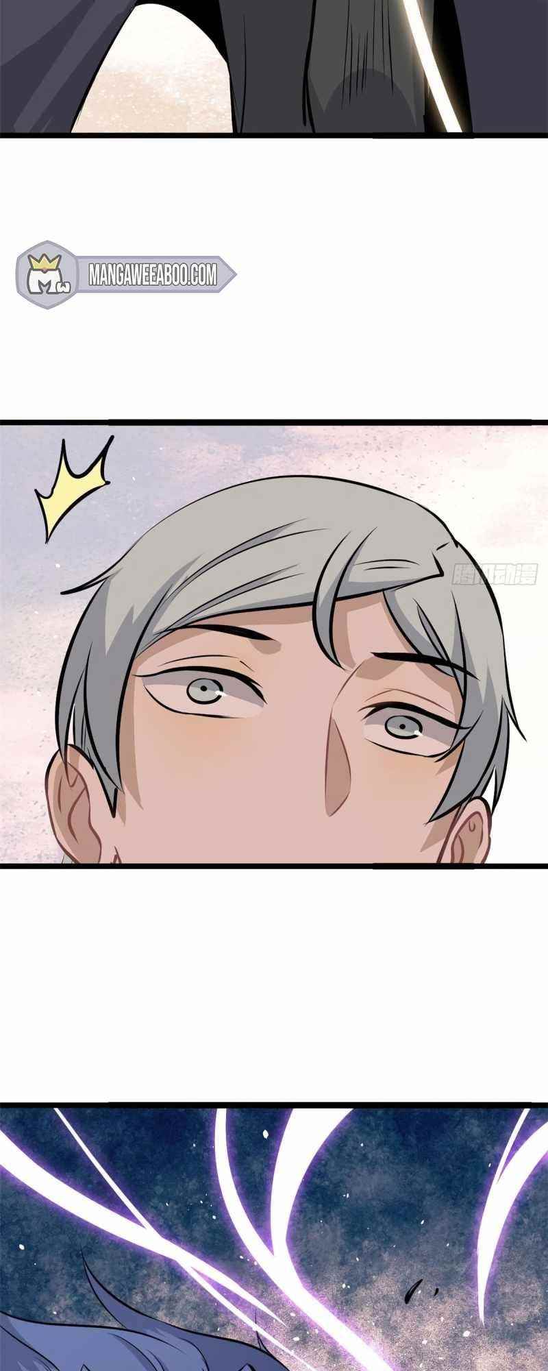 All Hail The Sect Leader Chapter 110 - Page 5 in English