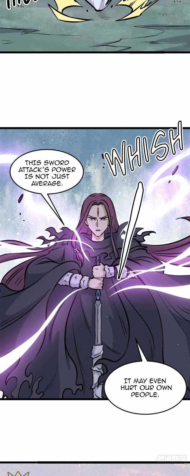 All Hail The Sect Leader Chapter 110 - Page 7 in English