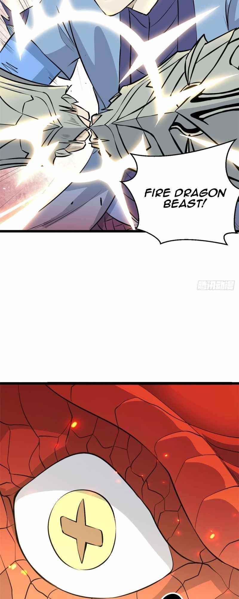 All Hail The Sect Leader Chapter 111 - Page 11 in English