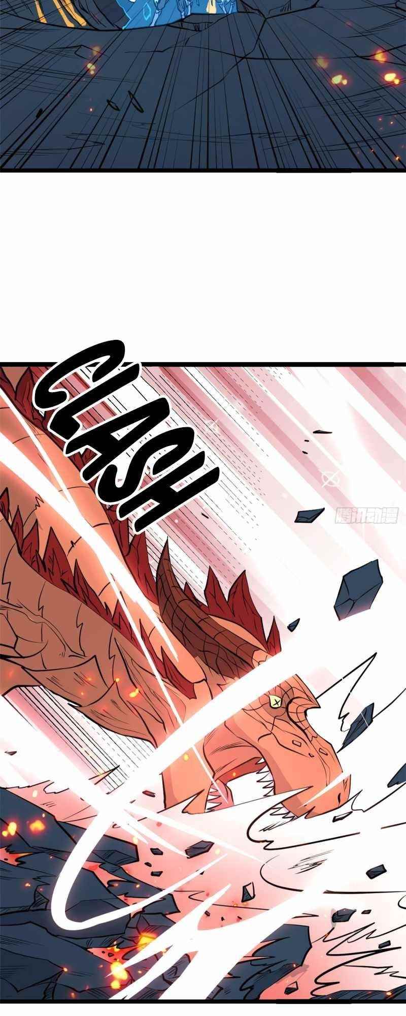 All Hail The Sect Leader Chapter 111 - Page 27 in English