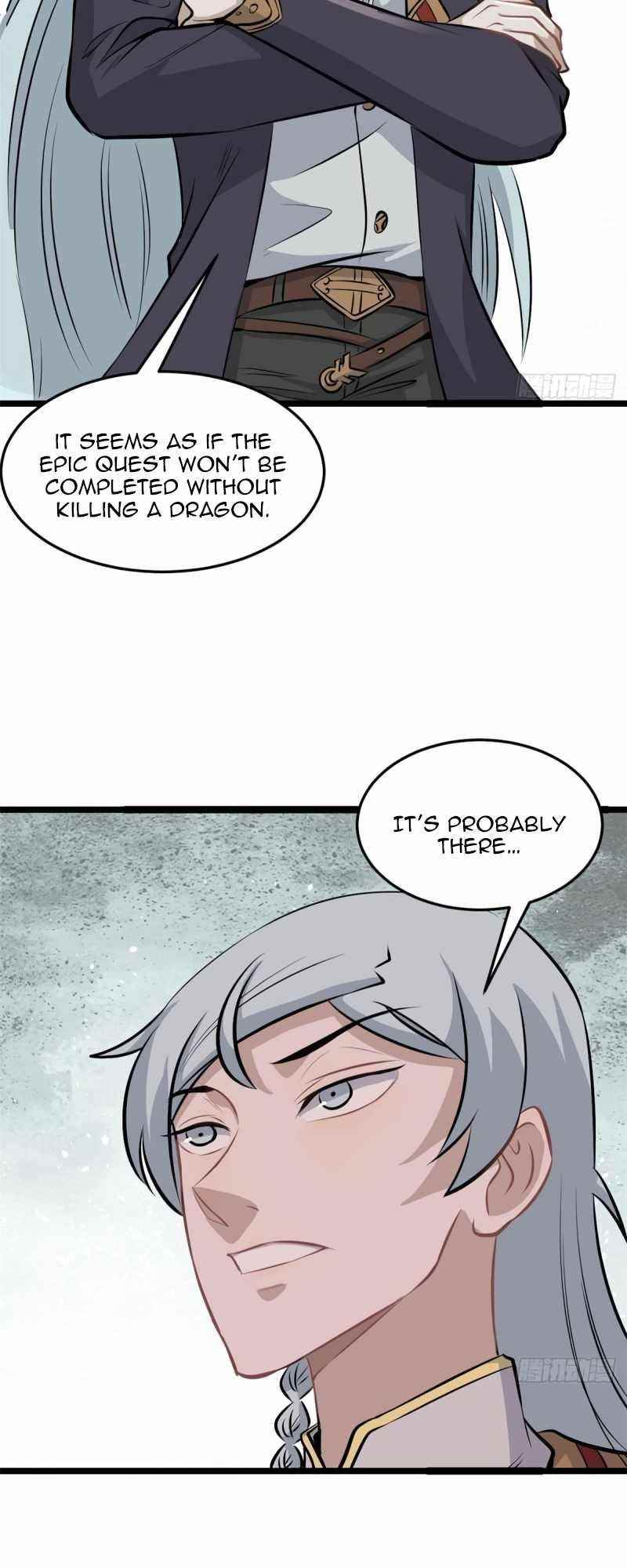 All Hail The Sect Leader Chapter 111 - Page 3 in English