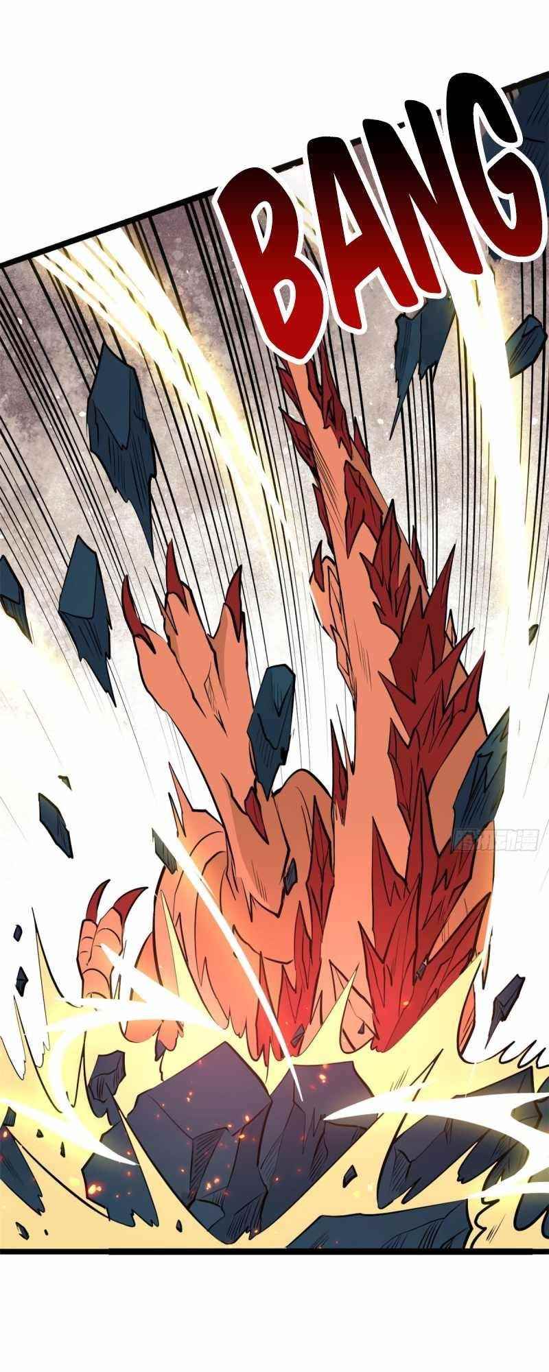 All Hail The Sect Leader Chapter 112 - Page 10 in English