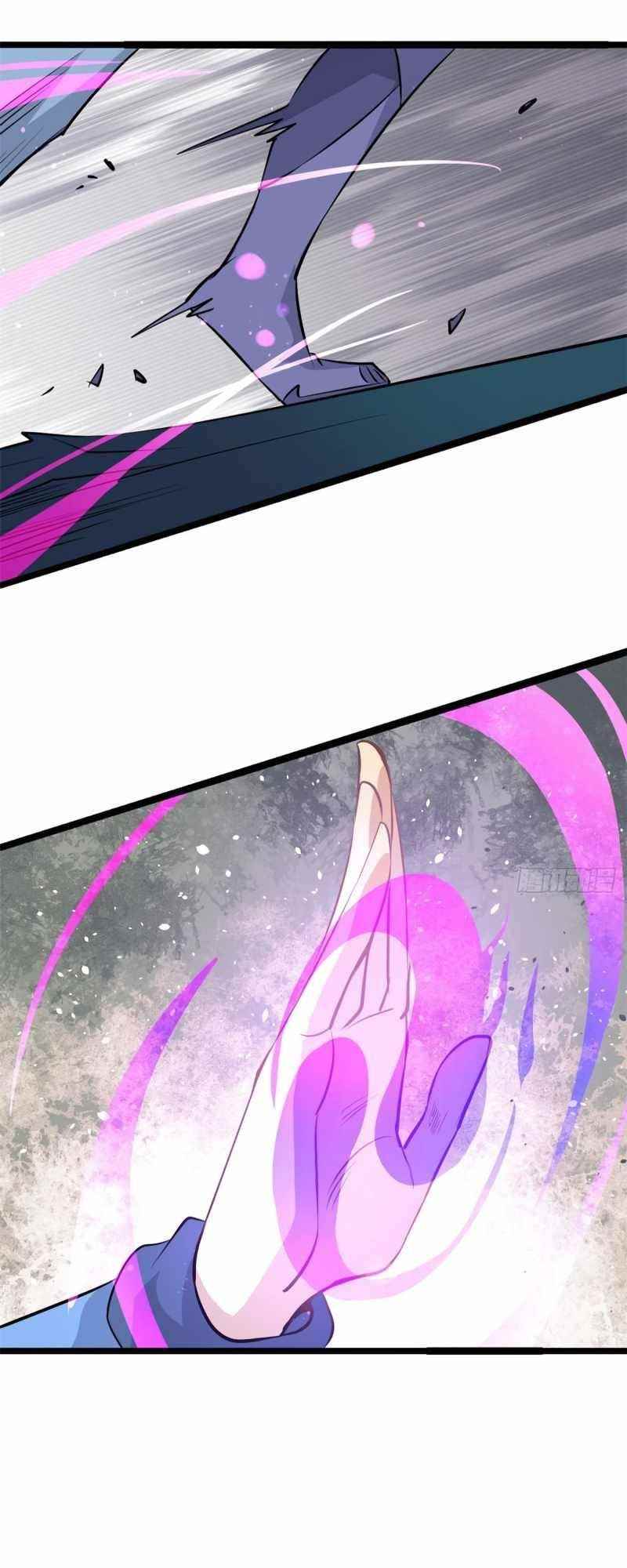 All Hail The Sect Leader Chapter 112 - Page 12 in English