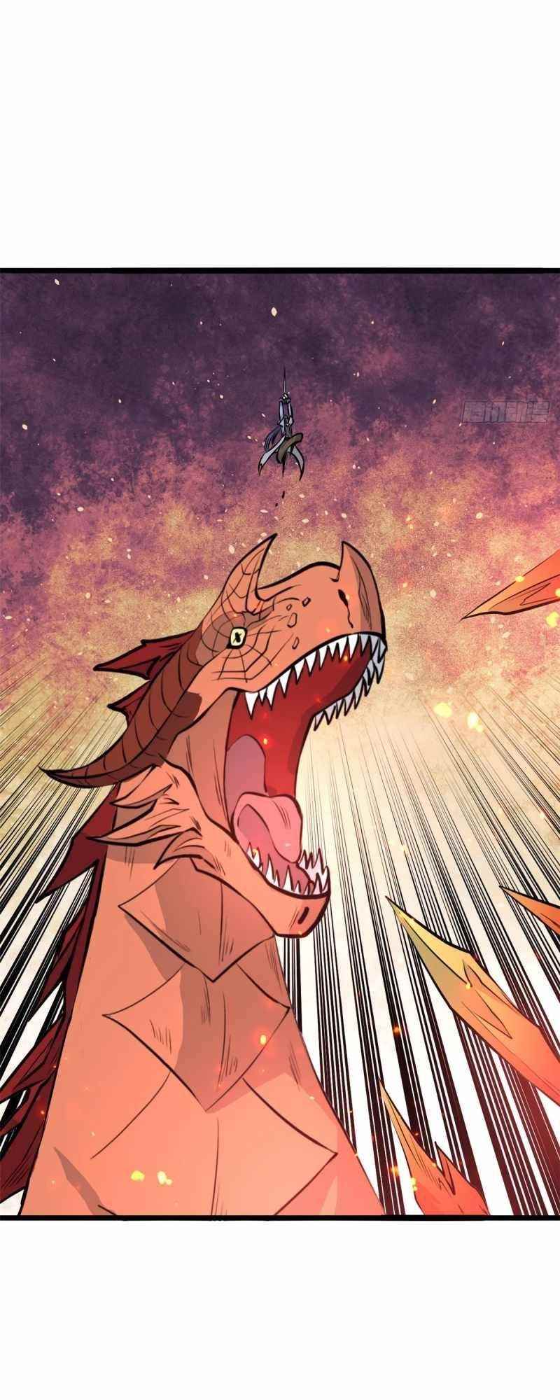 All Hail The Sect Leader Chapter 112 - Page 20 in English