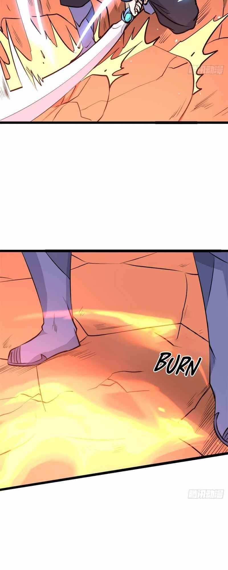 All Hail The Sect Leader Chapter 112 - Page 23 in English
