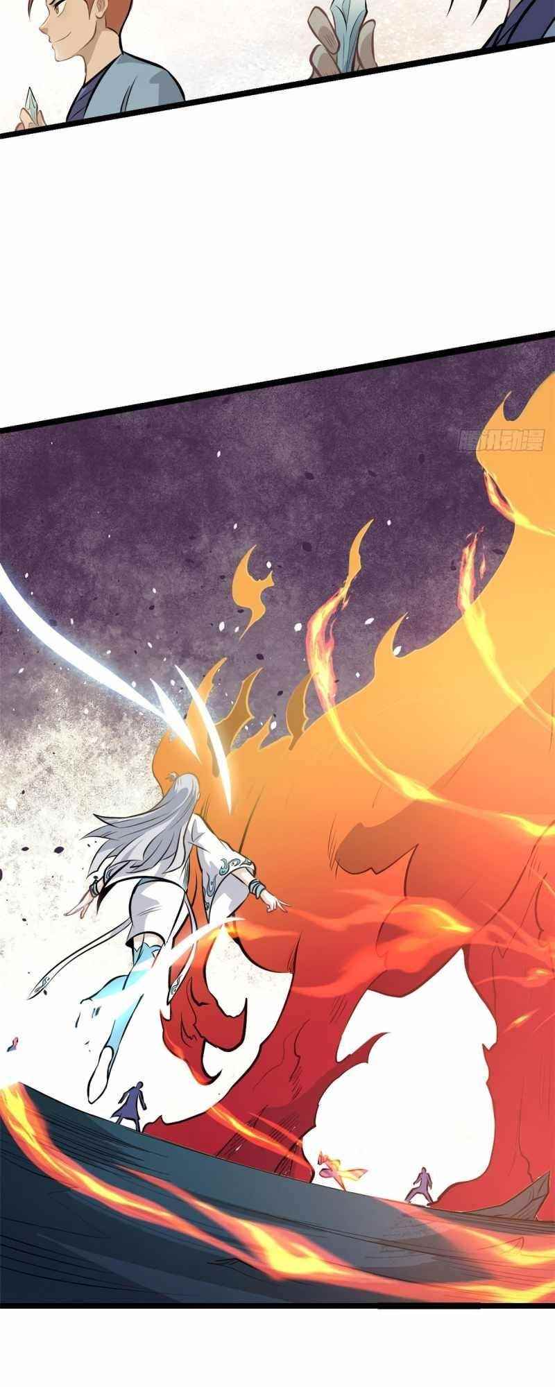 All Hail The Sect Leader Chapter 112 - Page 28 in English