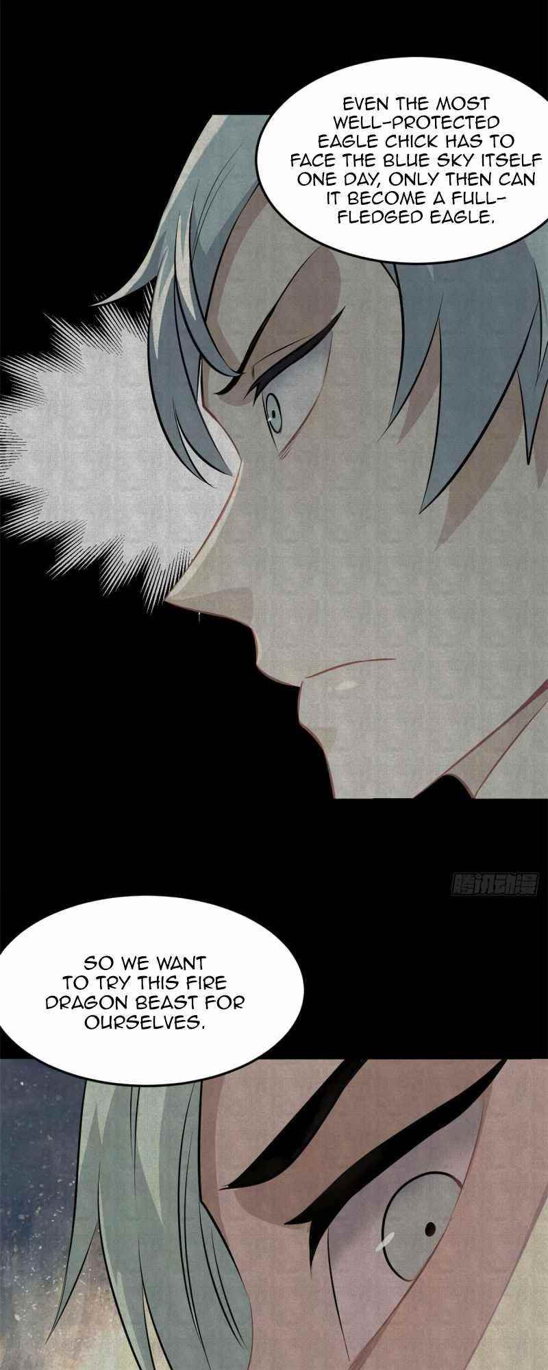 All Hail The Sect Leader Chapter 112 - Page 6 in English