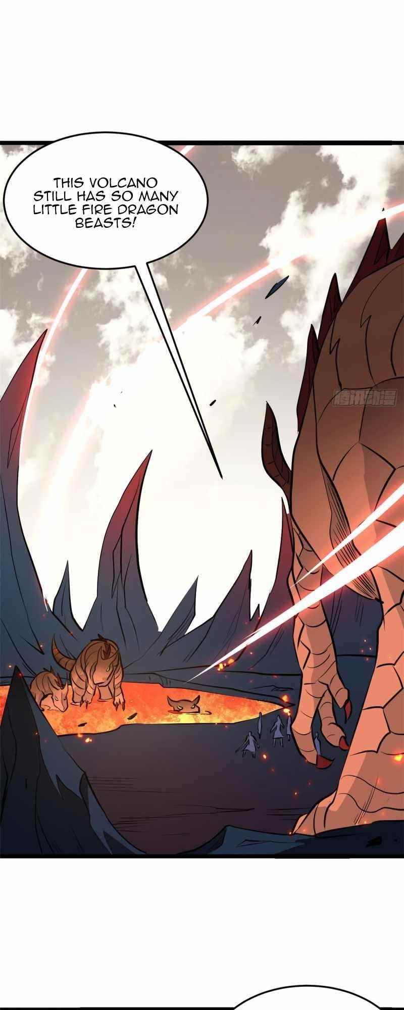 All Hail The Sect Leader Chapter 113 - Page 20 in English
