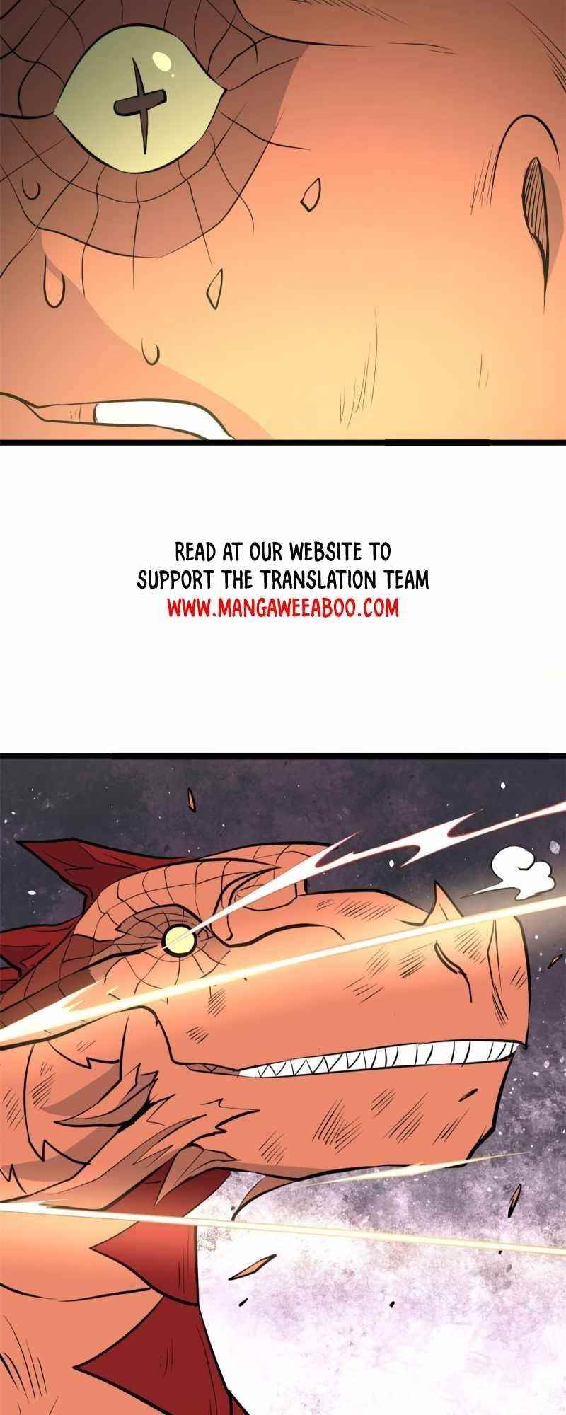 All Hail The Sect Leader Chapter 113 - Page 28 in English