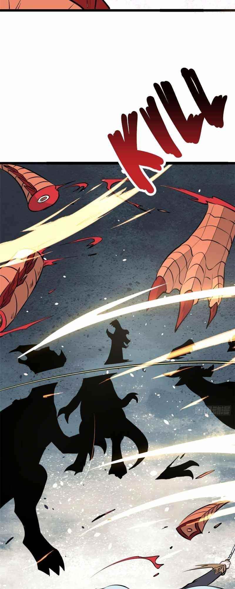 All Hail The Sect Leader Chapter 113 - Page 29 in English