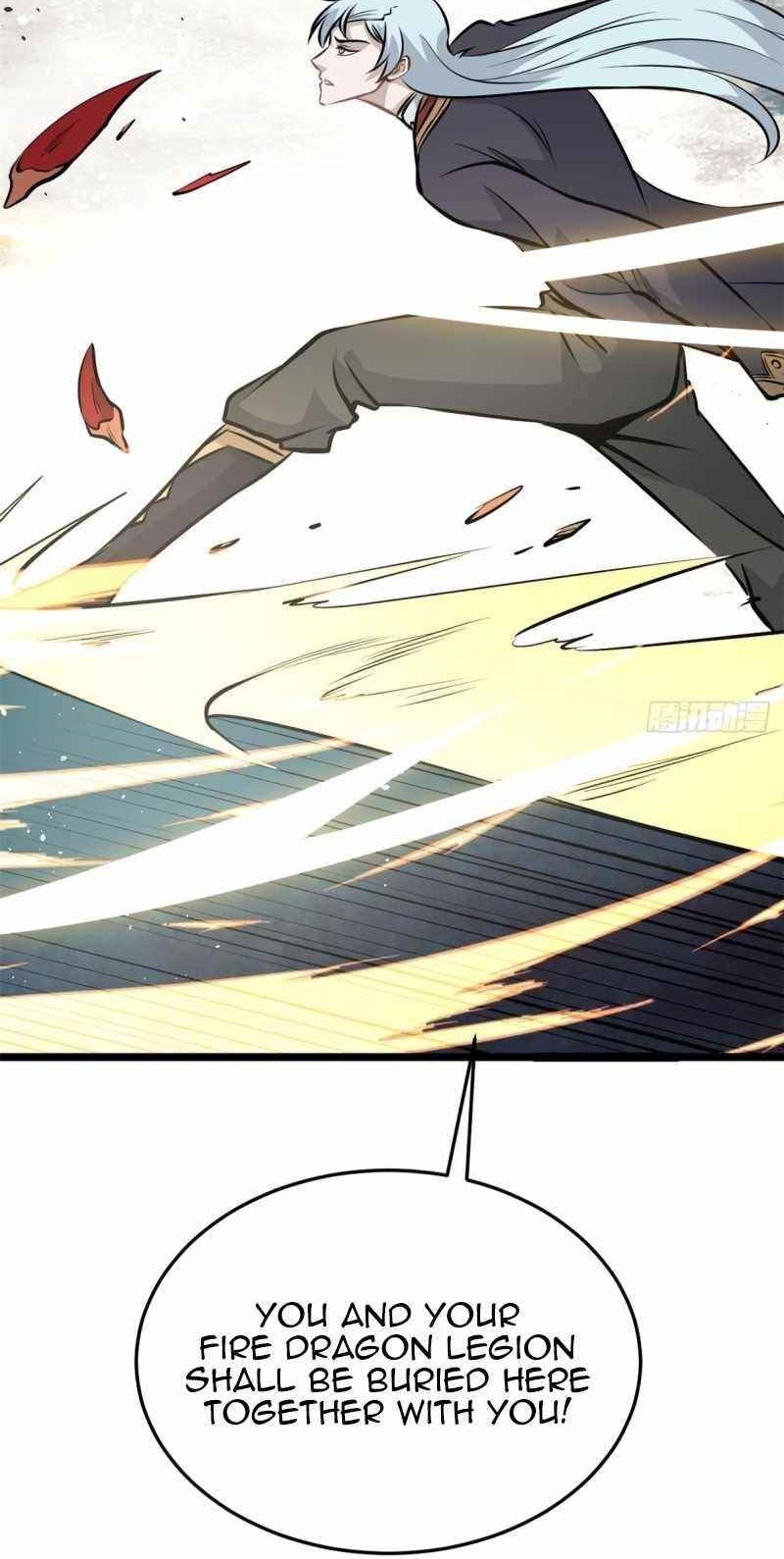 All Hail The Sect Leader Chapter 113 - Page 30 in English