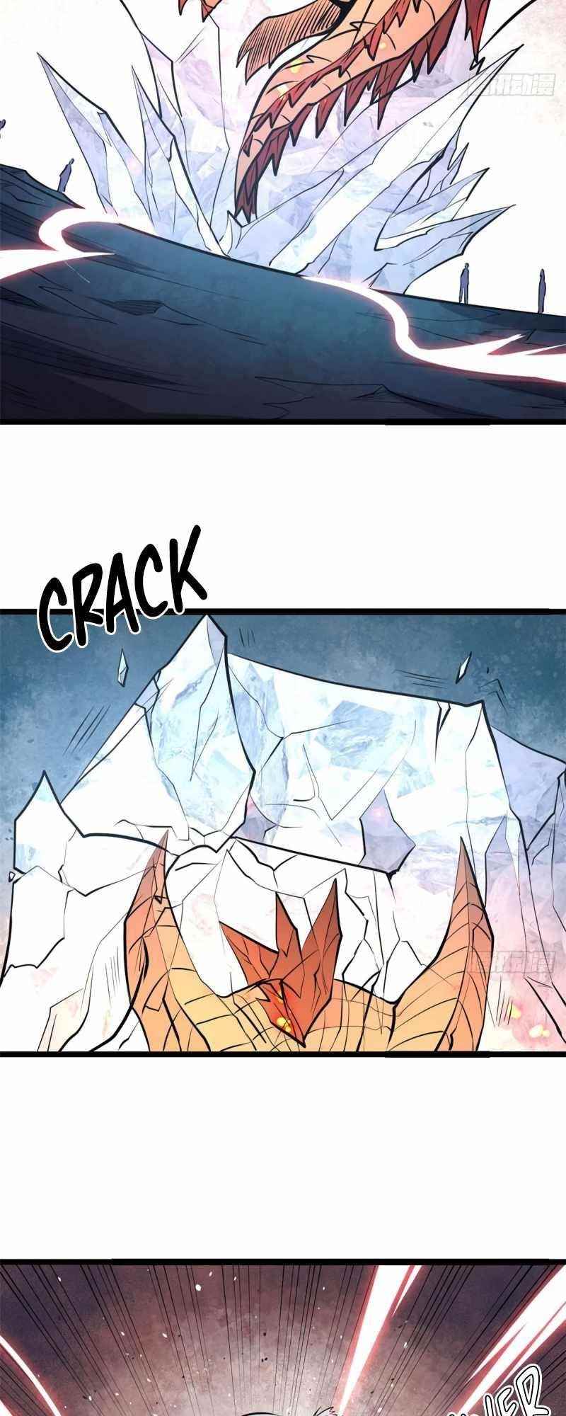 All Hail The Sect Leader Chapter 113 - Page 4 in English