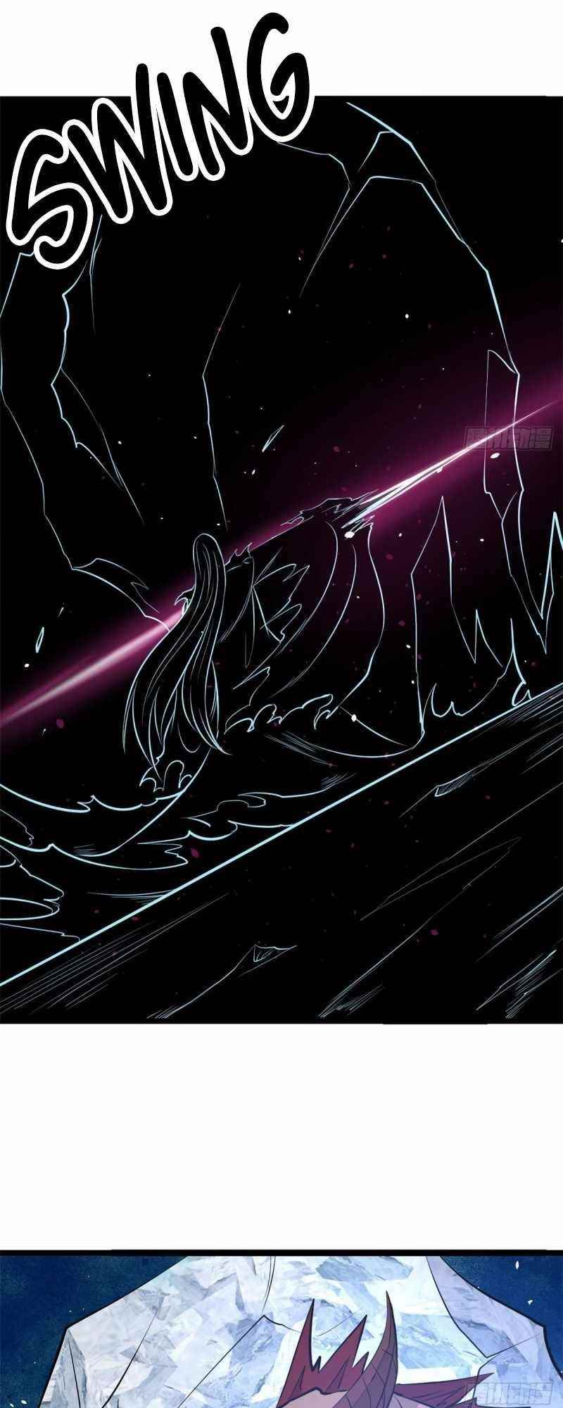 All Hail The Sect Leader Chapter 113 - Page 9 in English