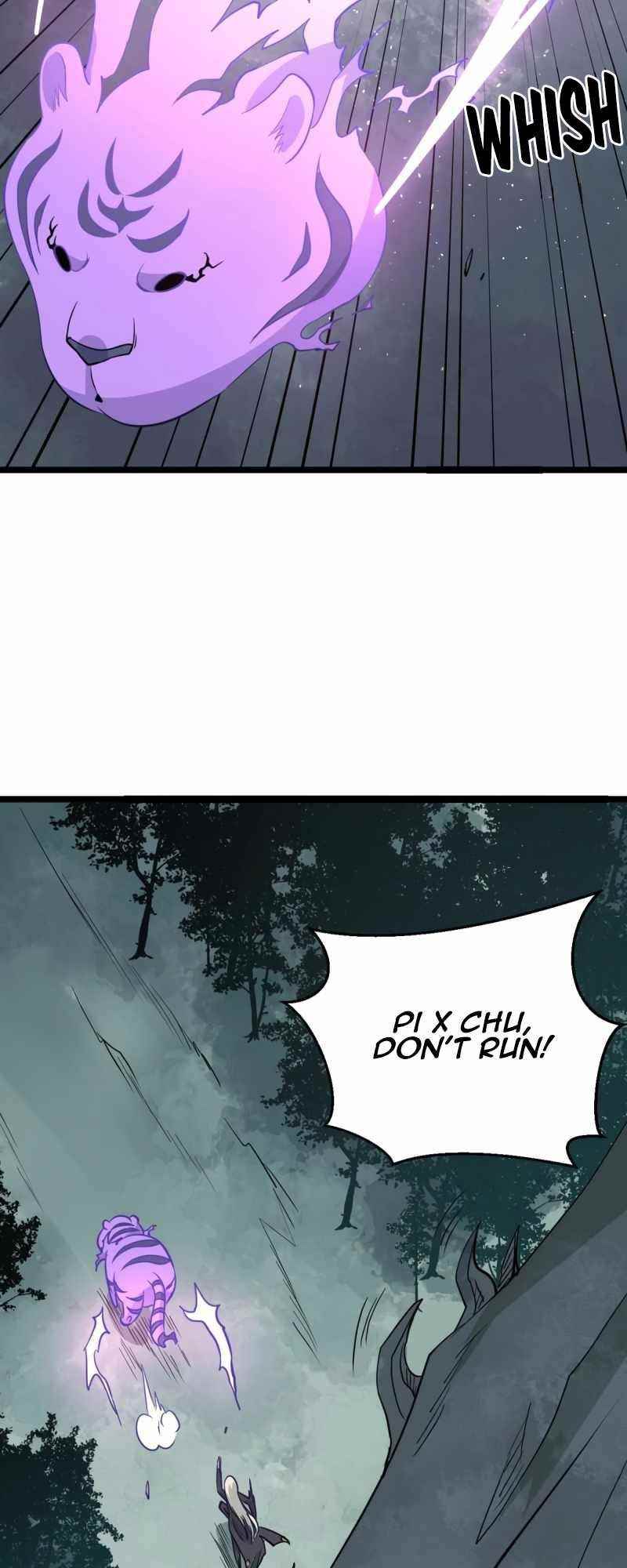 All Hail The Sect Leader Chapter 114 - Page 26 in English
