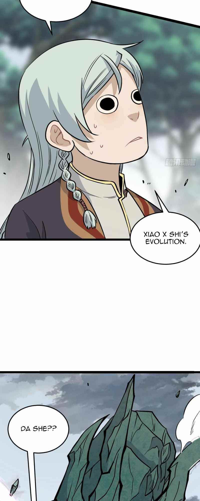 All Hail The Sect Leader Chapter 115 - Page 14 in English