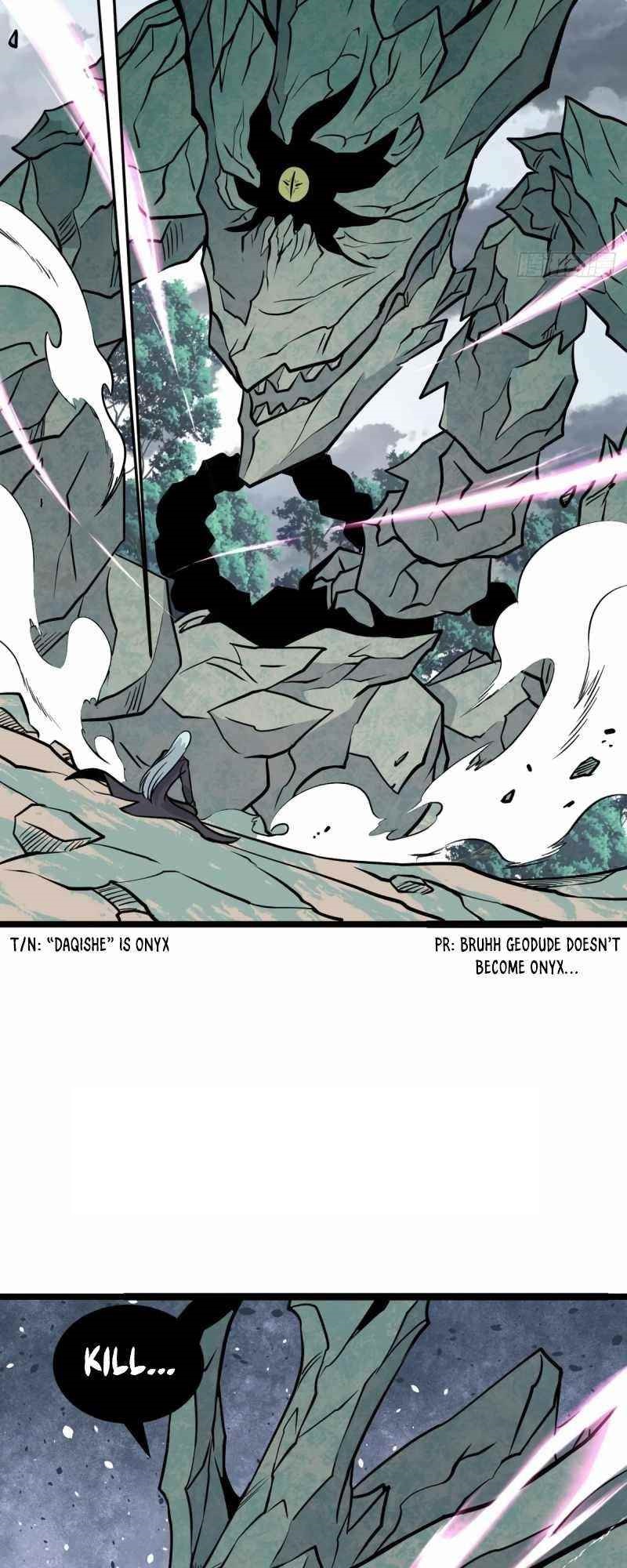 All Hail The Sect Leader Chapter 115 - Page 15 in English