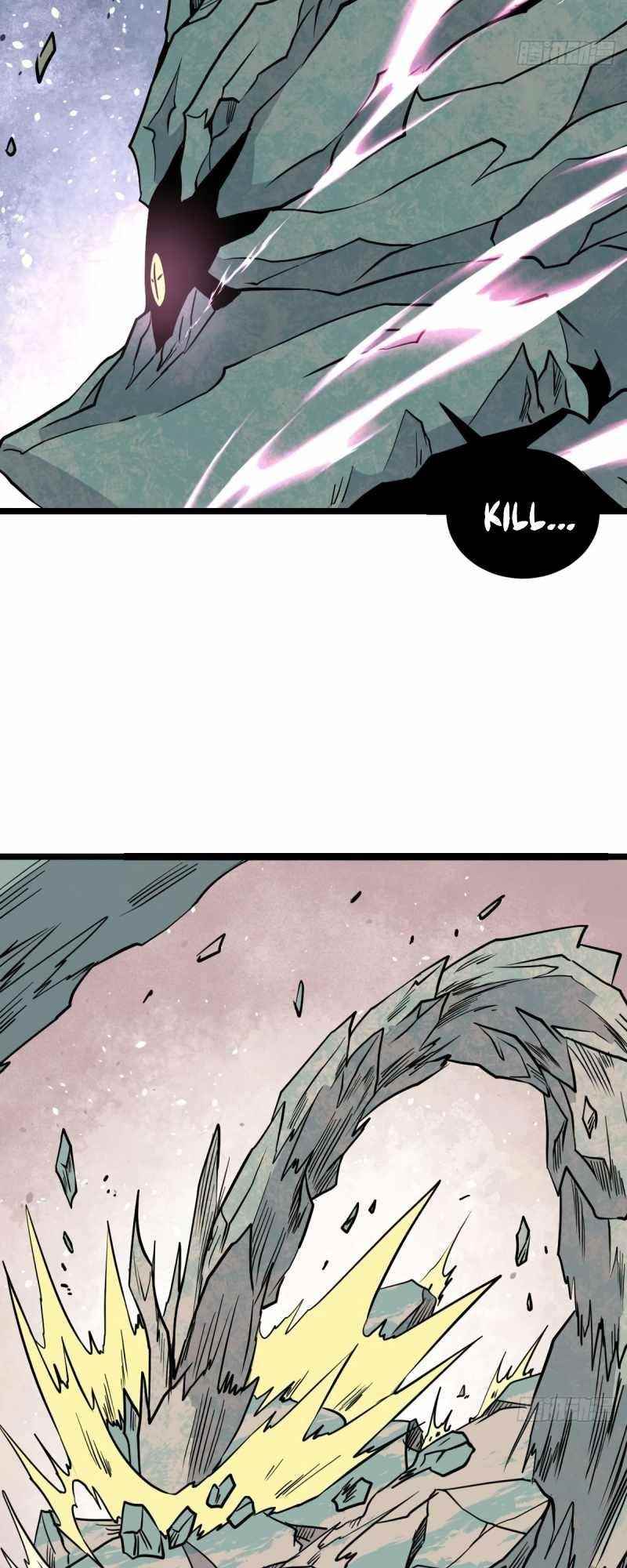 All Hail The Sect Leader Chapter 115 - Page 16 in English