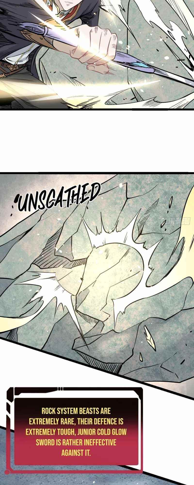 All Hail The Sect Leader Chapter 115 - Page 19 in English