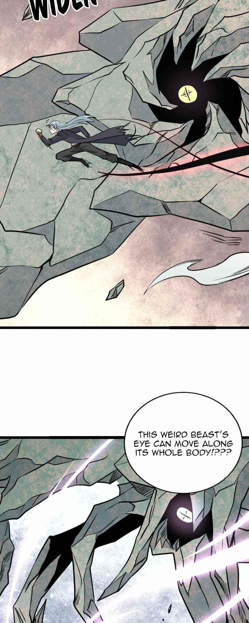 All Hail The Sect Leader Chapter 115 - Page 22 in English