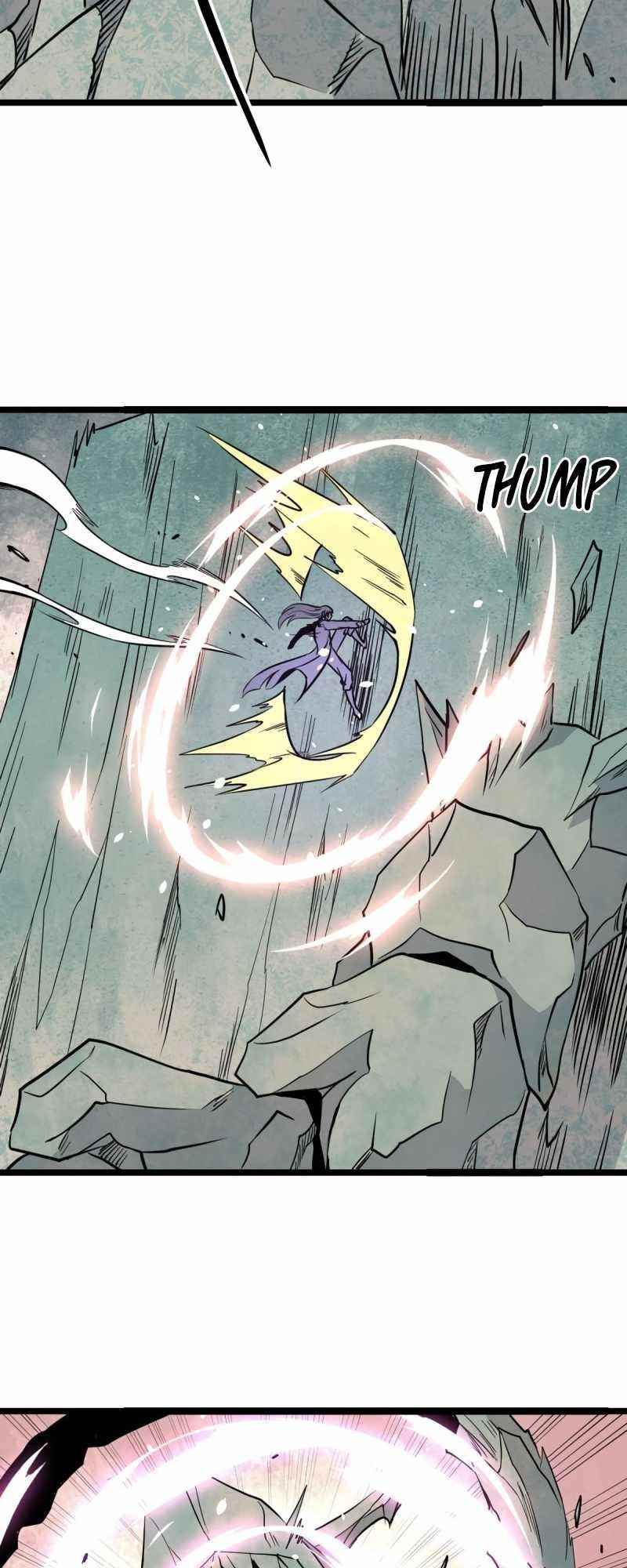 All Hail The Sect Leader Chapter 115 - Page 25 in English