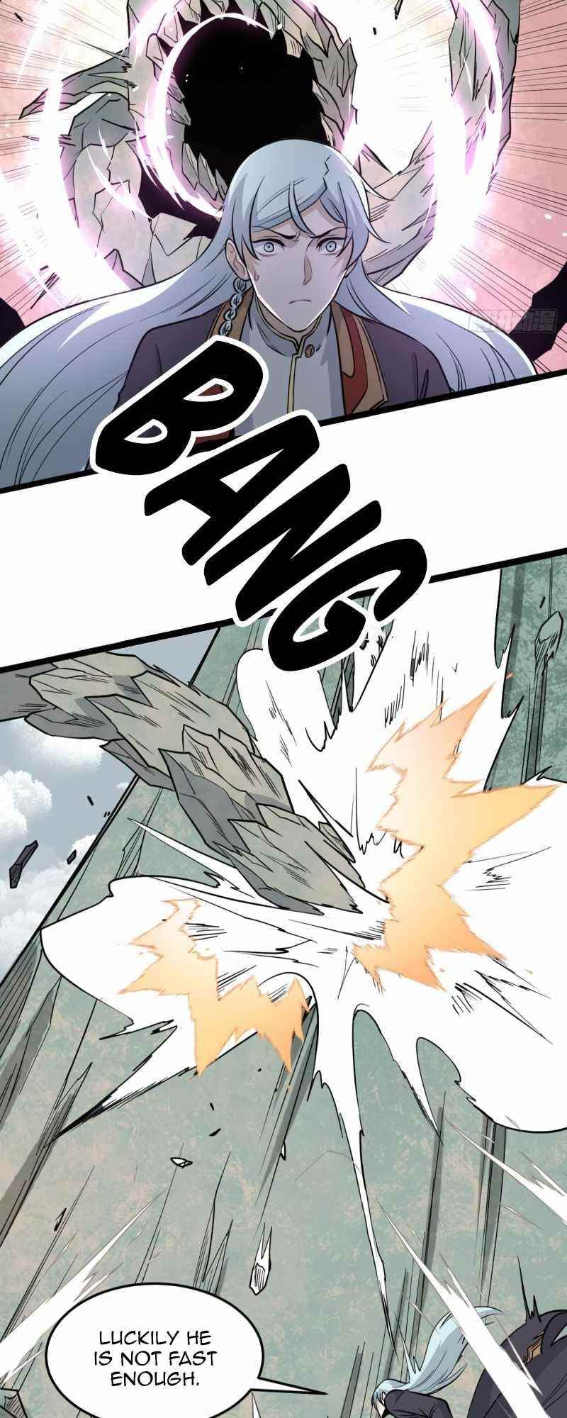 All Hail The Sect Leader Chapter 115 - Page 26 in English