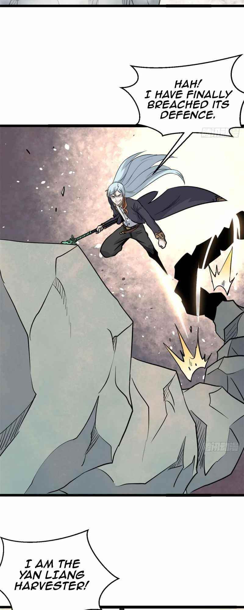 All Hail The Sect Leader Chapter 116 - Page 10 in English