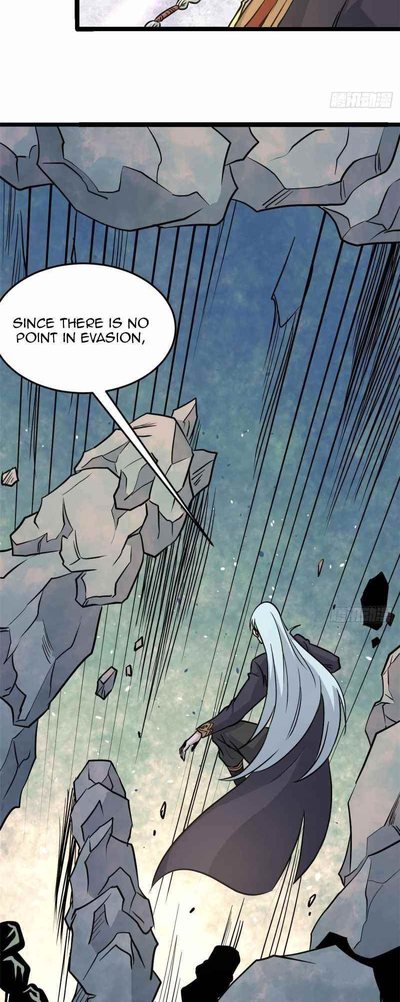 All Hail The Sect Leader Chapter 116 - Page 6 in English