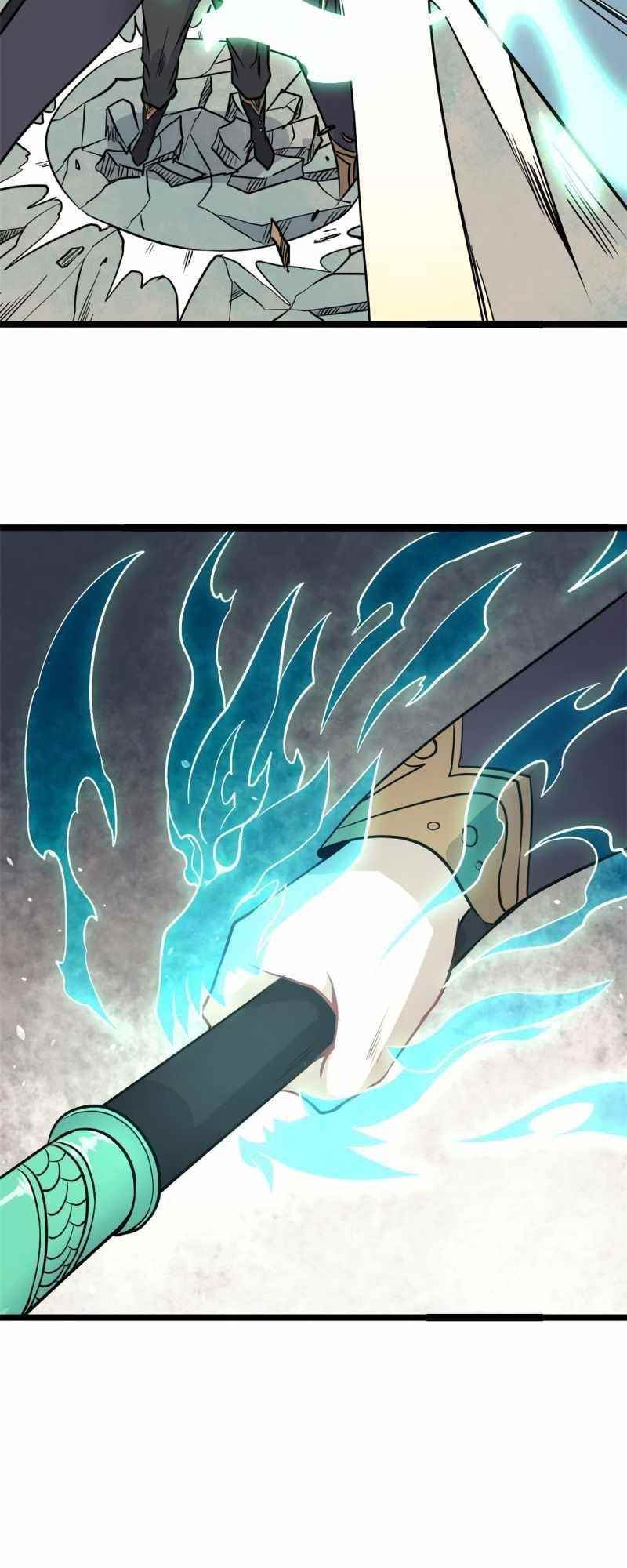All Hail The Sect Leader Chapter 117 - Page 20 in English
