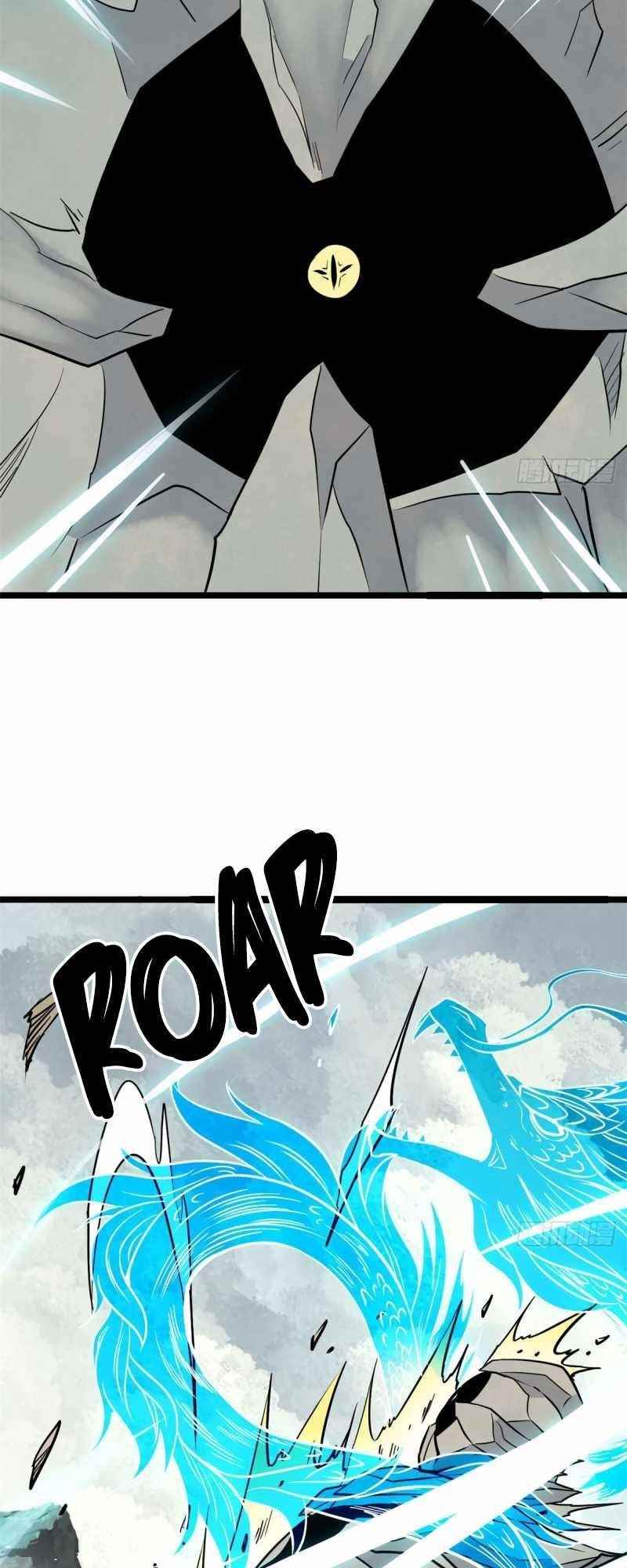 All Hail The Sect Leader Chapter 117 - Page 23 in English