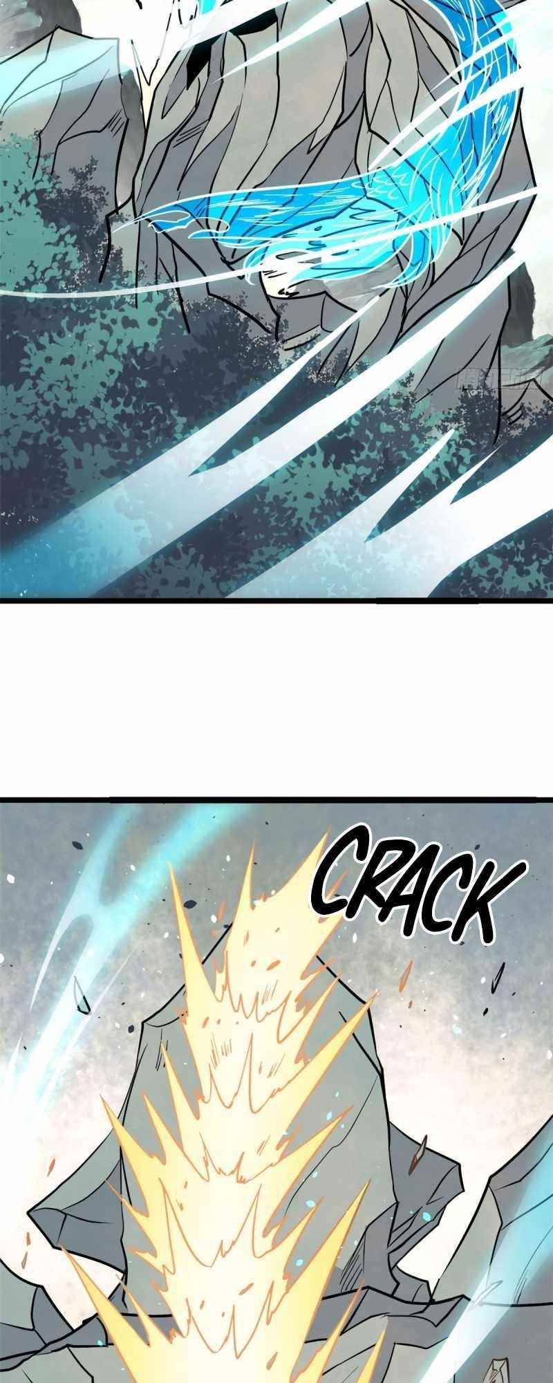 All Hail The Sect Leader Chapter 117 - Page 24 in English