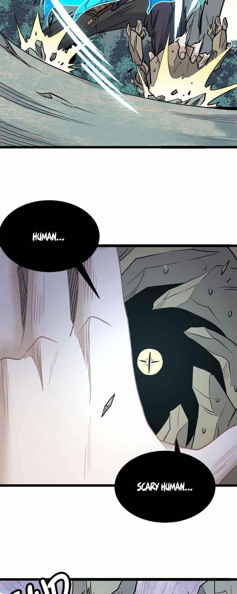 All Hail The Sect Leader Chapter 117 - Page 26 in English