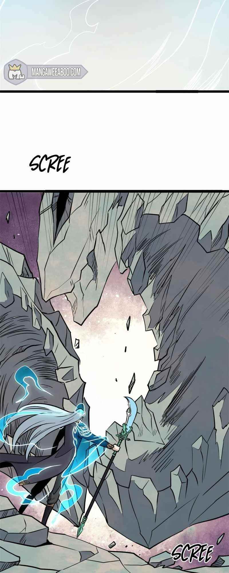 All Hail The Sect Leader Chapter 117 - Page 7 in English