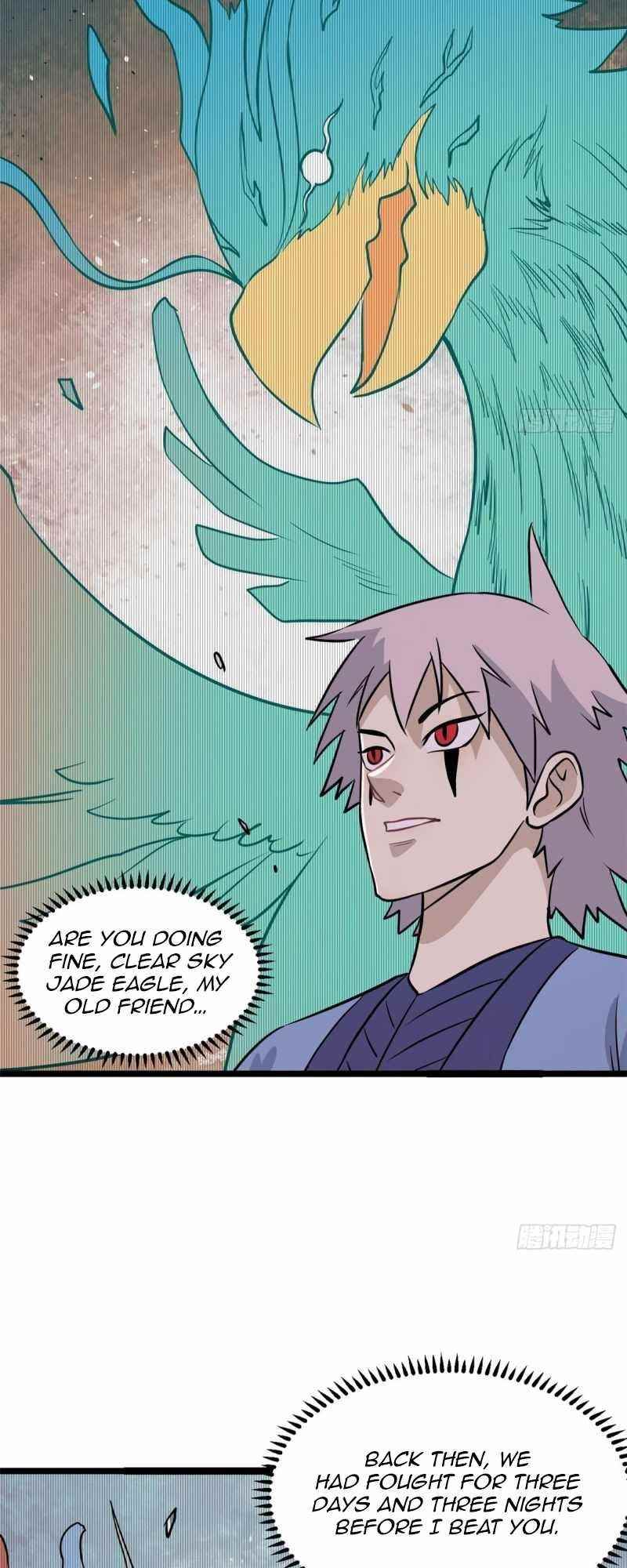 All Hail The Sect Leader Chapter 118 - Page 13 in English