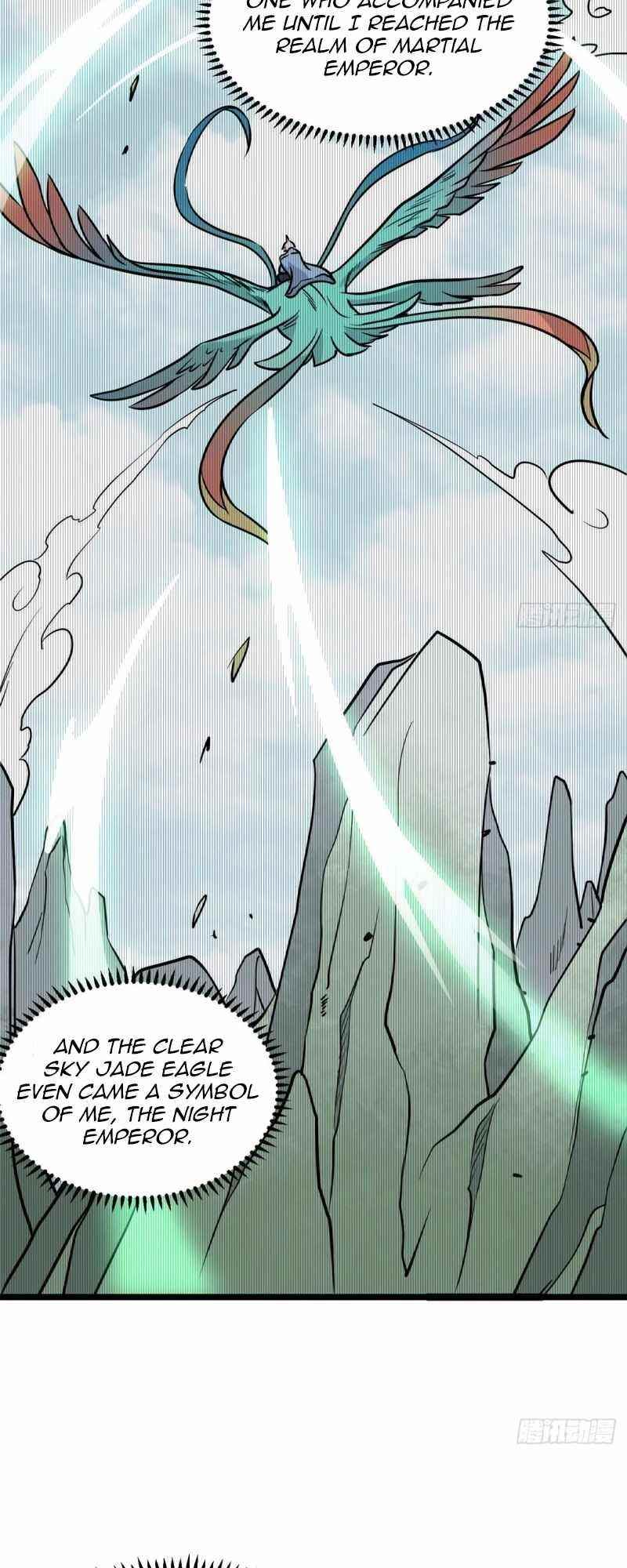 All Hail The Sect Leader Chapter 118 - Page 16 in English