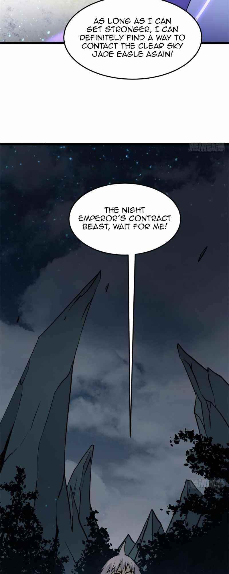 All Hail The Sect Leader Chapter 118 - Page 19 in English