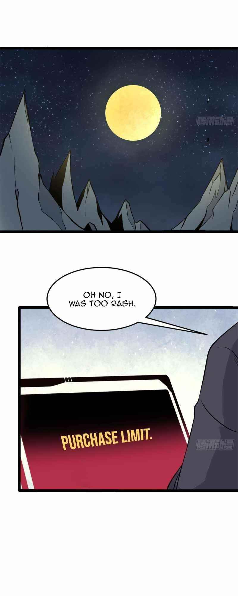 All Hail The Sect Leader Chapter 118 - Page 24 in English
