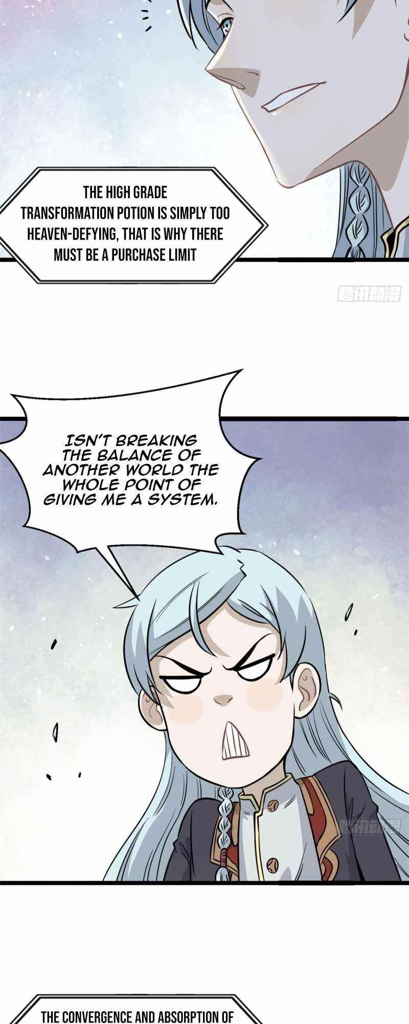 All Hail The Sect Leader Chapter 118 - Page 26 in English