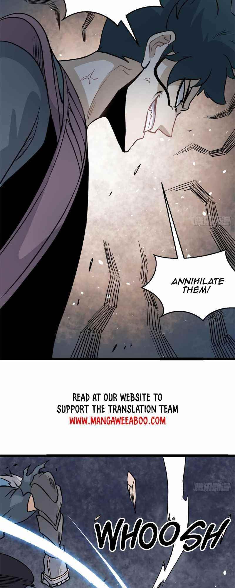 All Hail The Sect Leader Chapter 119 - Page 24 in English
