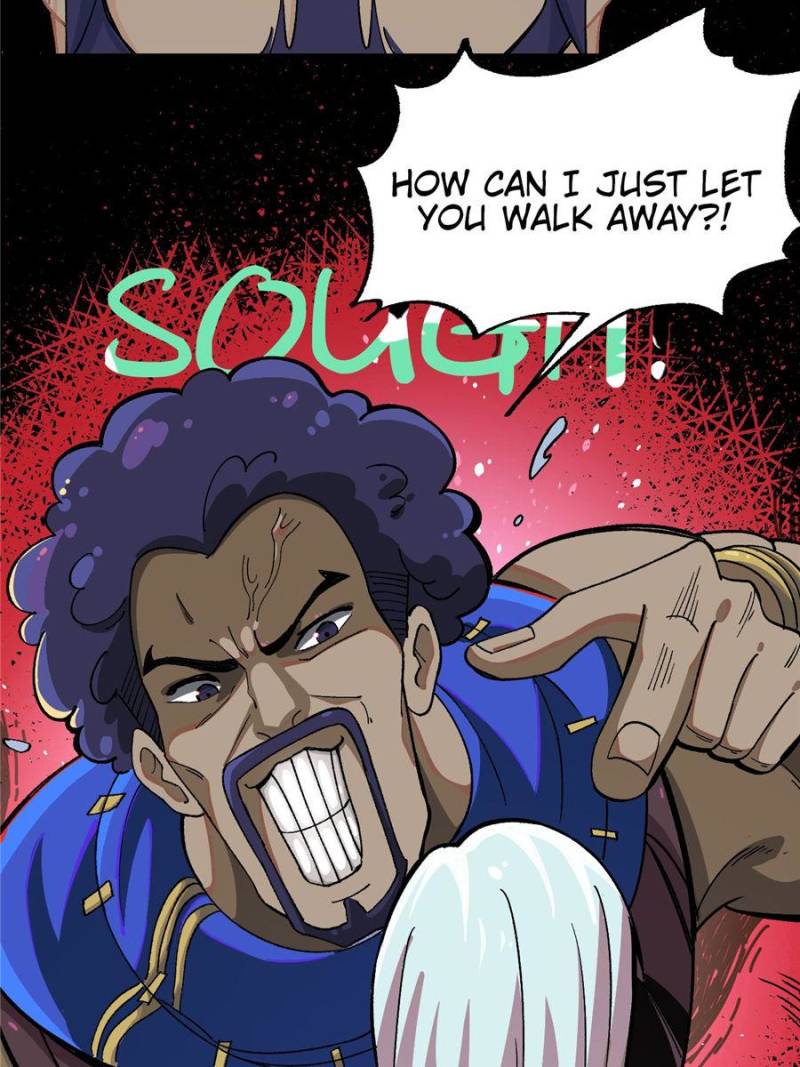 All Hail The Sect Leader Chapter 12 - Page 14 in English