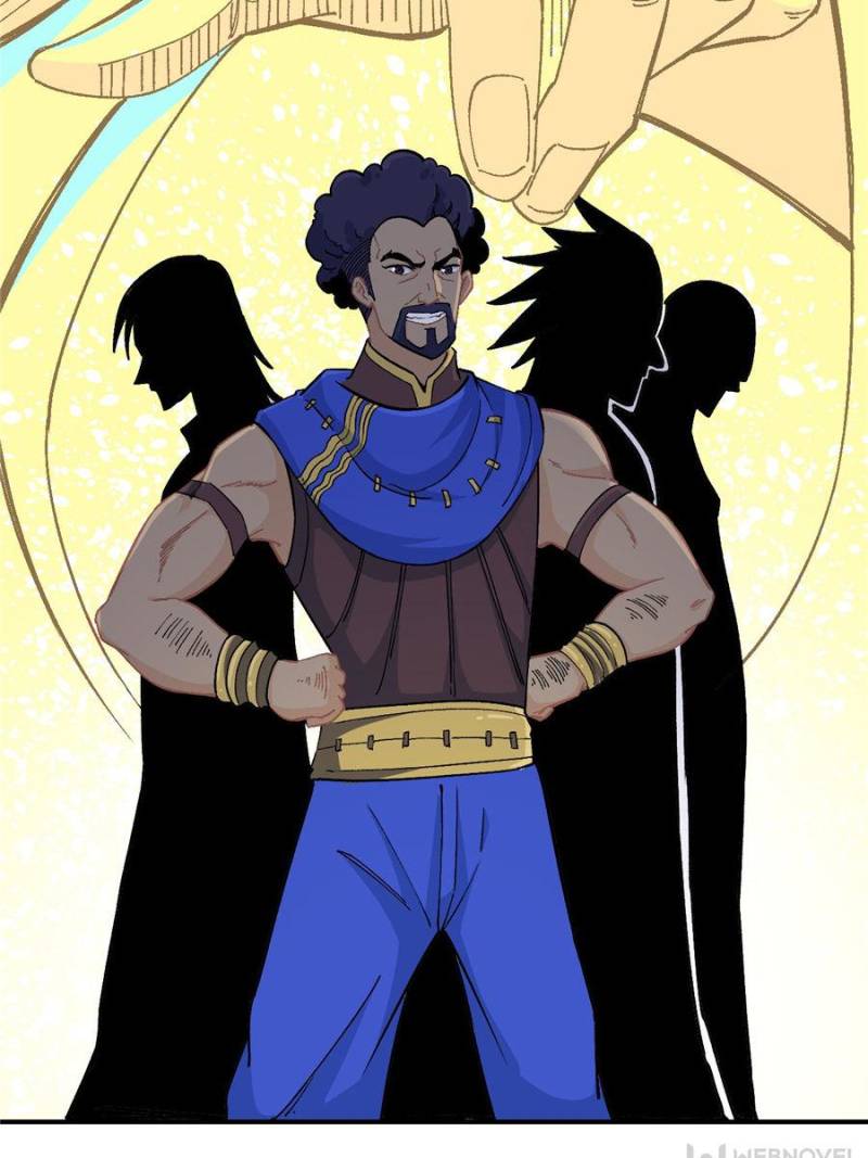 All Hail The Sect Leader Chapter 12 - Page 20 in English