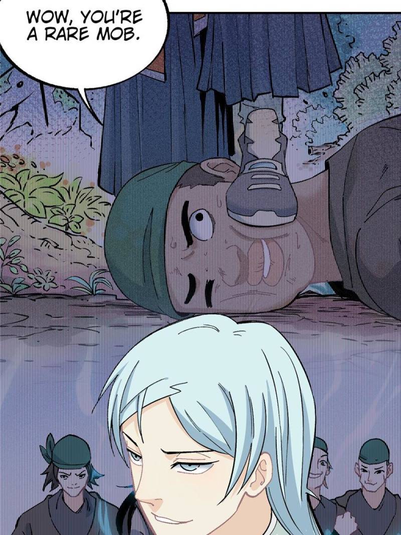 All Hail The Sect Leader Chapter 12 - Page 25 in English