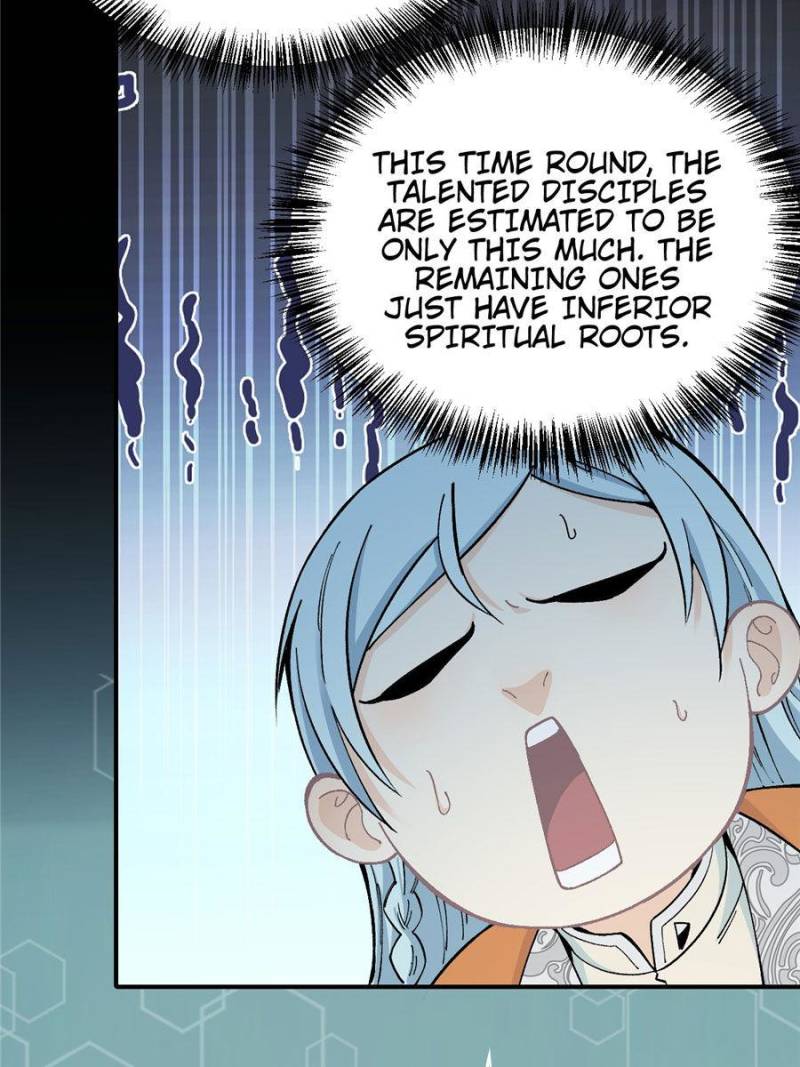 All Hail The Sect Leader Chapter 12 - Page 3 in English