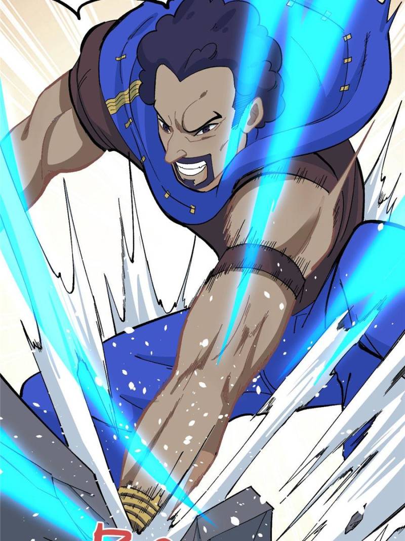 All Hail The Sect Leader Chapter 12 - Page 43 in English