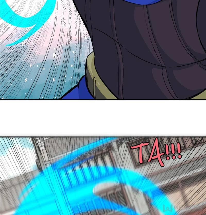All Hail The Sect Leader Chapter 12 - Page 47 in English