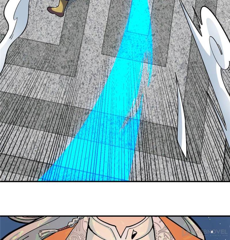 All Hail The Sect Leader Chapter 12 - Page 51 in English