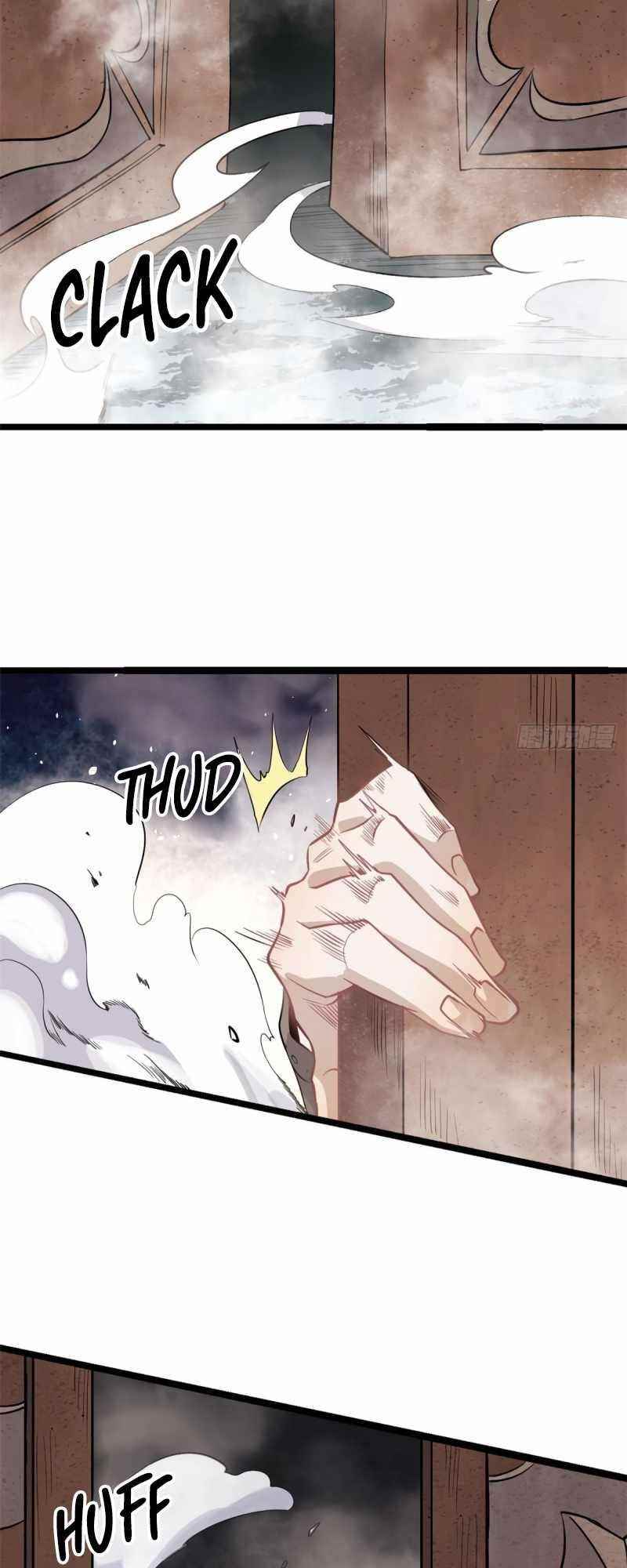 All Hail The Sect Leader Chapter 120 - Page 25 in English