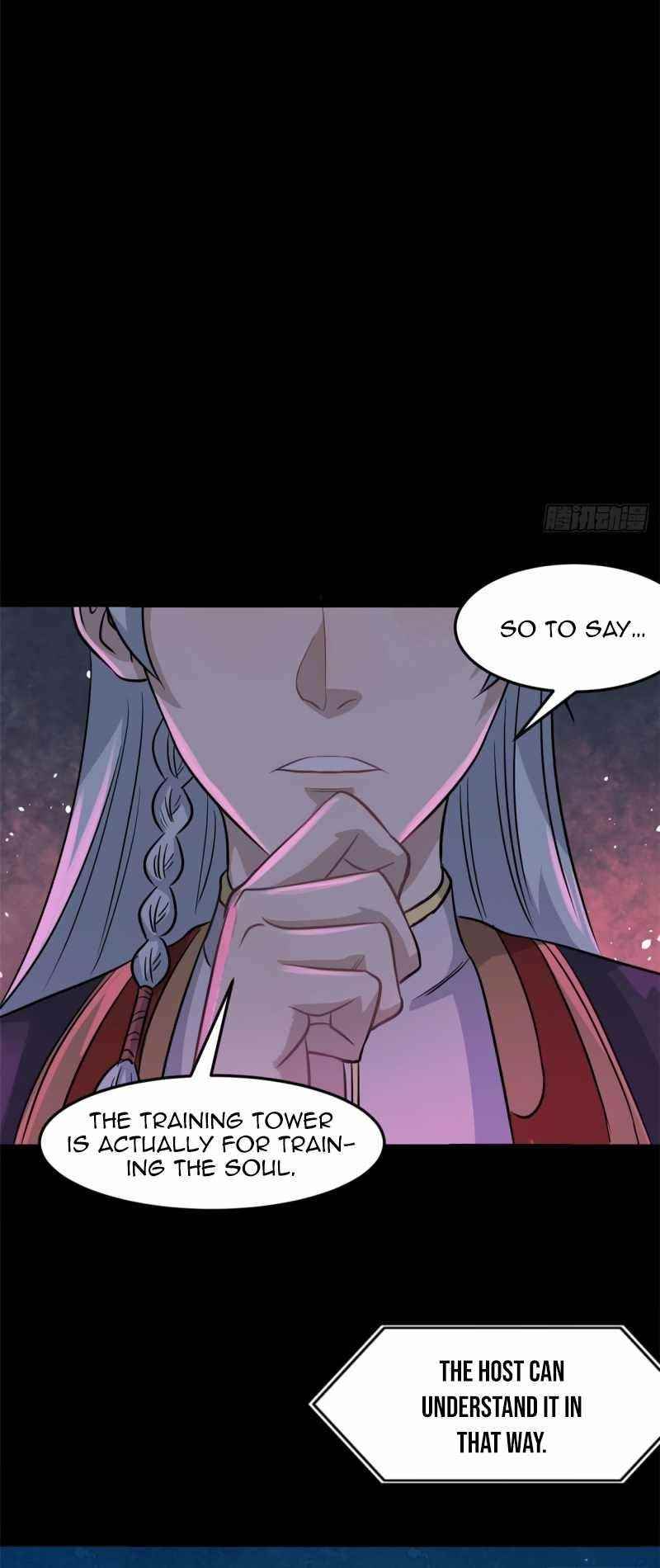All Hail The Sect Leader Chapter 121 - Page 15 in English
